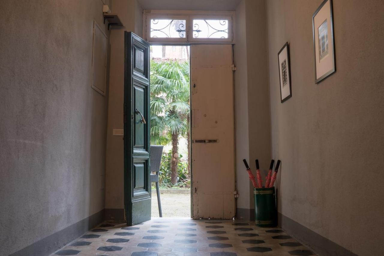 Corte Meraviglia - Relais Lucca Exterior photo