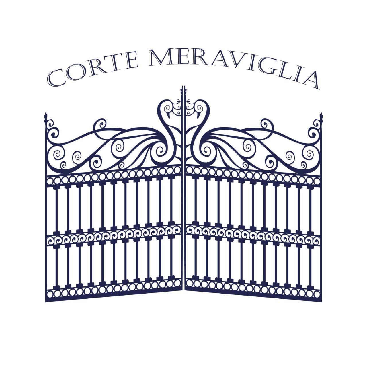 Corte Meraviglia - Relais Lucca Exterior photo