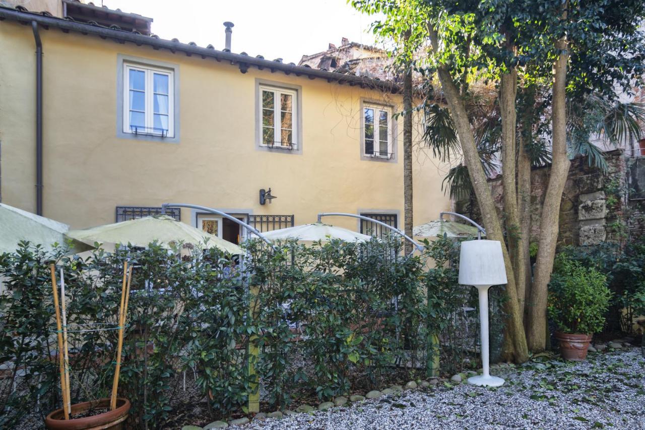 Corte Meraviglia - Relais Lucca Exterior photo